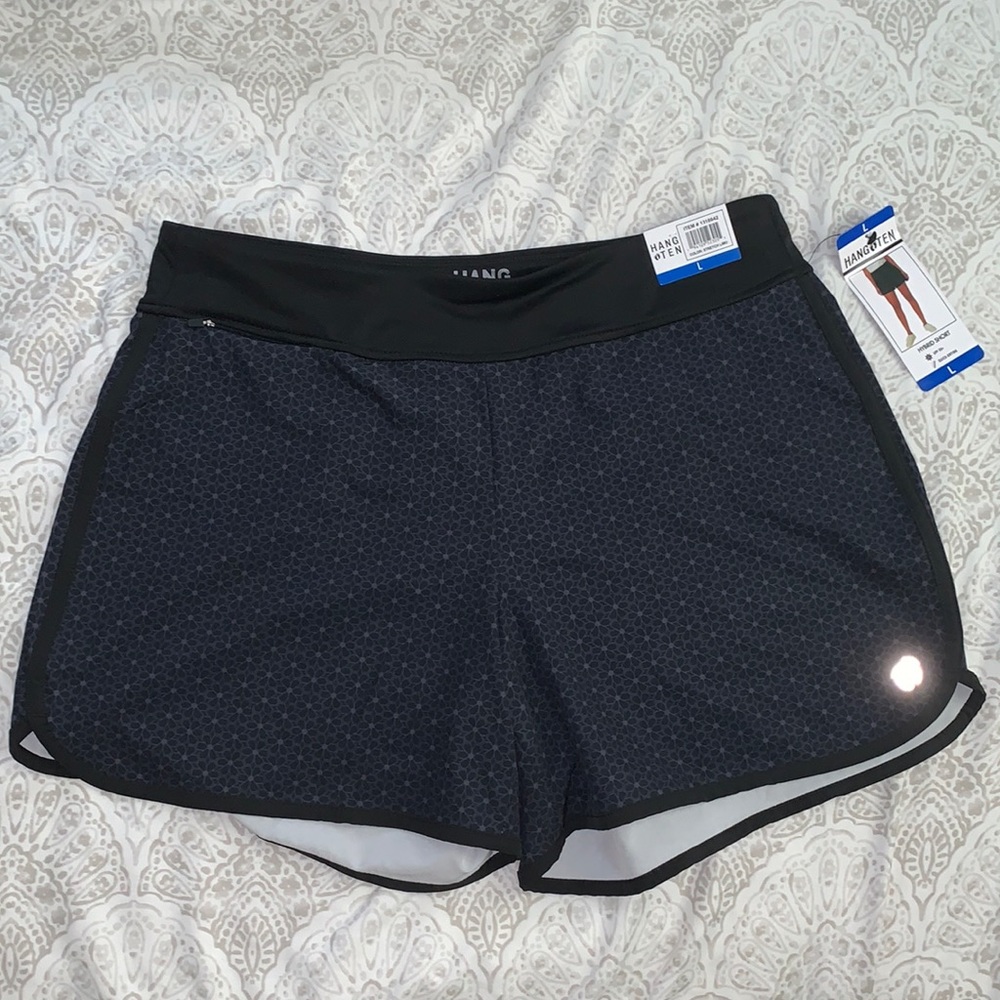 Hang Ten Hybrid Shorts